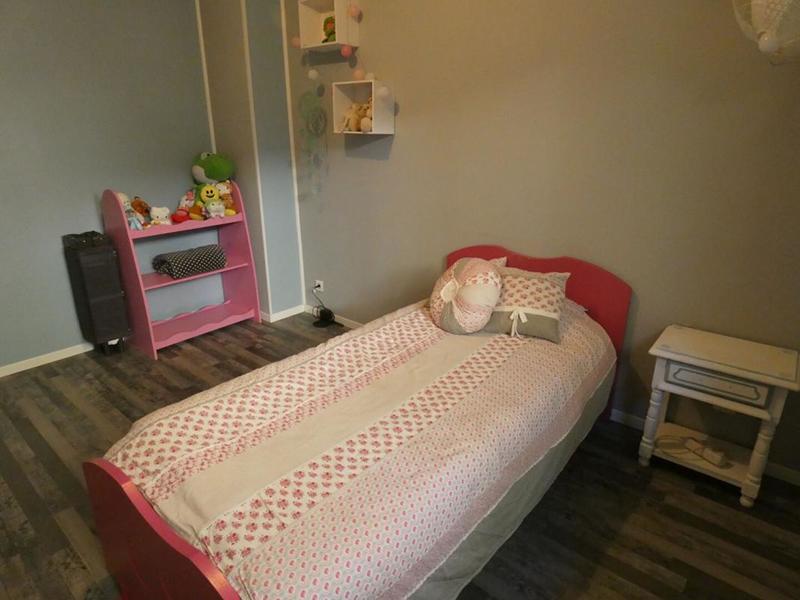 Maison - 177 m² - 7 pièces