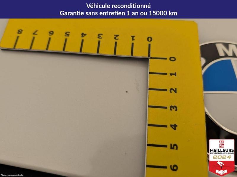 Bmw X1 U11 Sdrive 18d 150ch Dkg7 m Sport