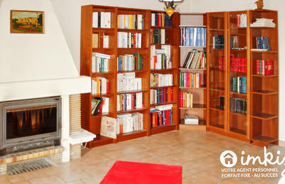 Maison - 304 m² - 10 pièces