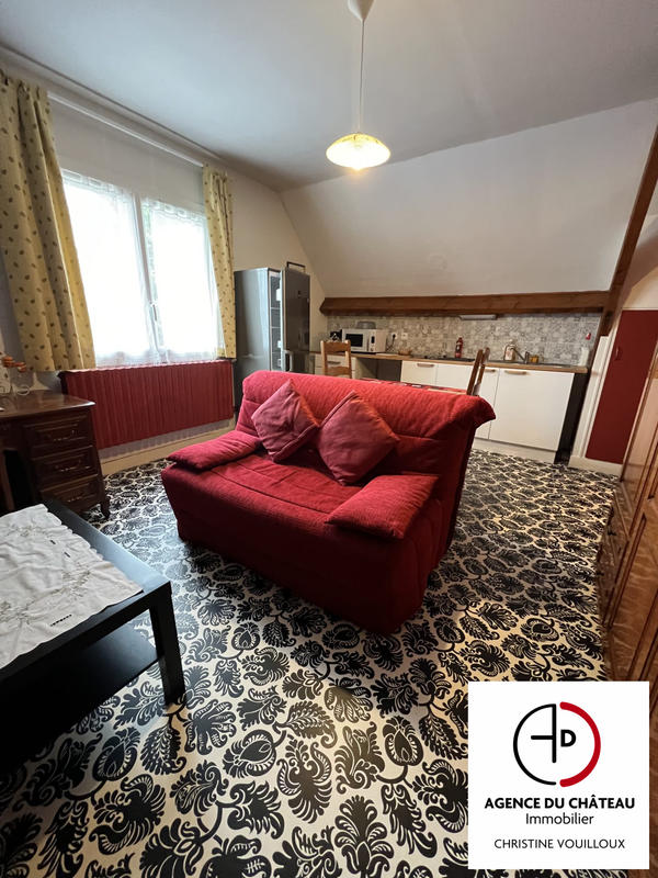 Maison - 245 m² - 11 pièces