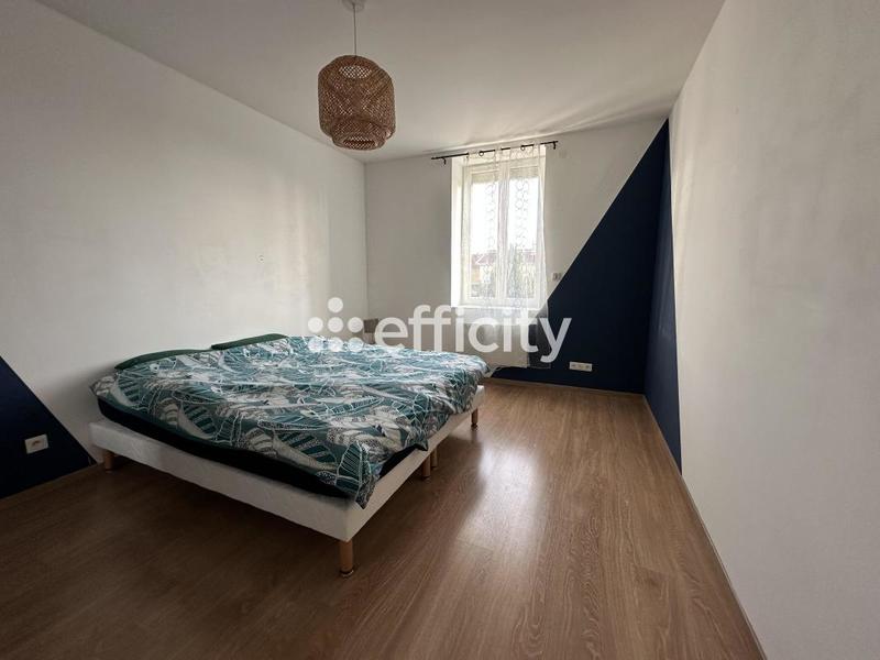 Maison - 112 m² - 4 pièces