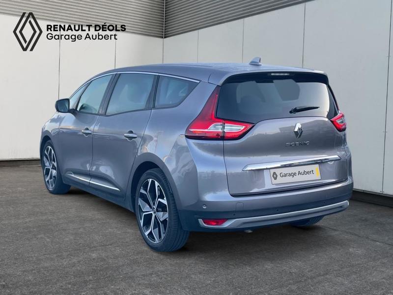 Renault Grand Scénic Intens Tce 140 Edc 7pl