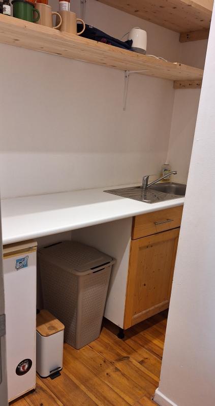 Local commercial - 36 m² - 2 pièces