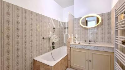 Appartement - 56 m² - 2 pièces