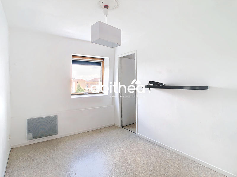 Appartement - 30 m² - 2 pièces