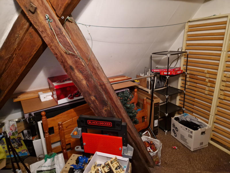 Appartement - 85 m² - 4 pièces