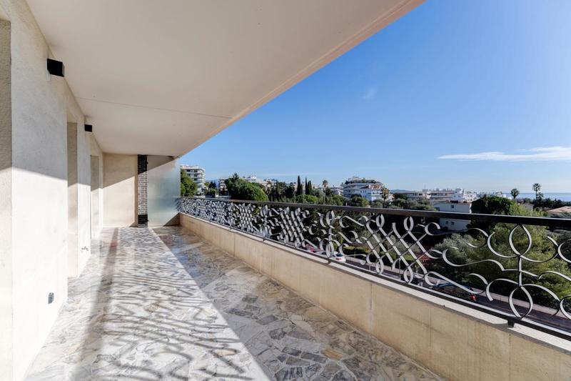 Appartement - 74 m² - 3 pièces