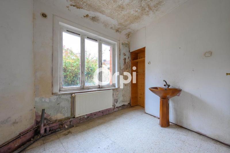 Maison - 77 m² - 4 pièces