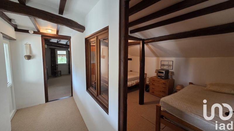 Maison de village - 158 m² - 5 pièces