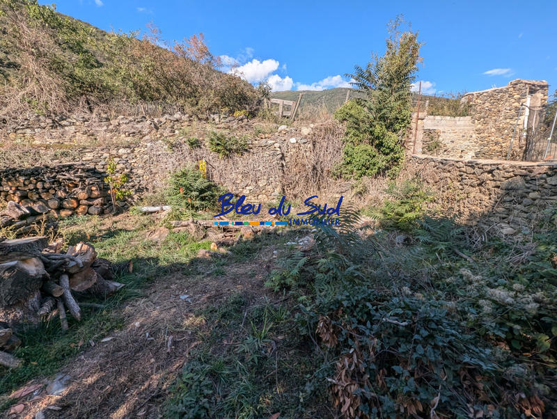 Maison ancienne - 52 m² - 3 pièces