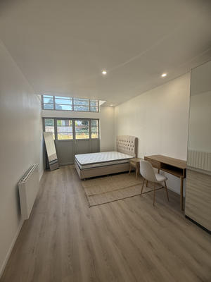 Appartement - 16 m² - 1 pièce