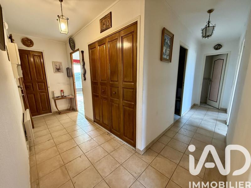 Appartement - 74 m² - 4 pièces