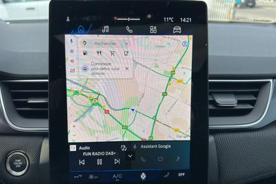 Renault Symbioz E-Tech 160 Esprit Alpine