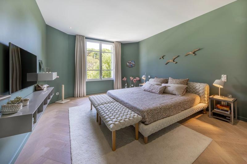 Villa - 200 m² - 7 pièces