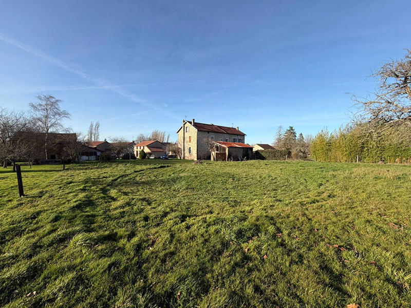 Maison - 116 m² - 7 pièces