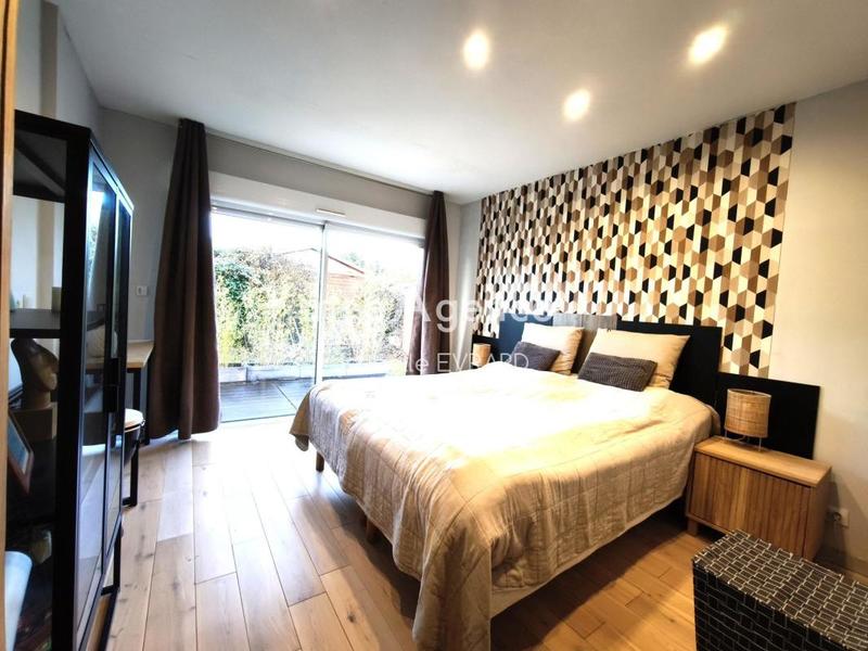 Maison - 138 m² - 7 pièces