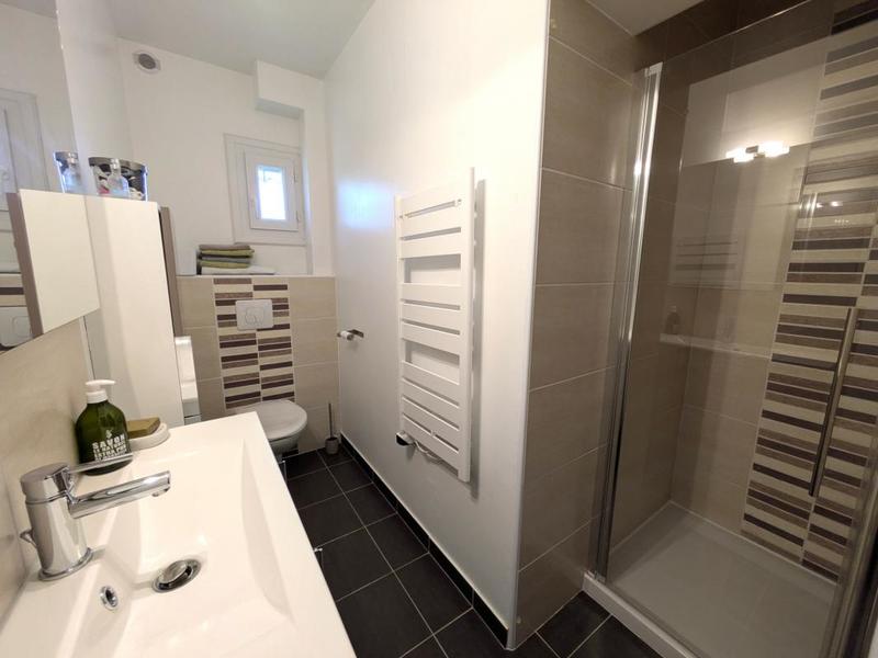 Maison - 157 m² - 6 pièces