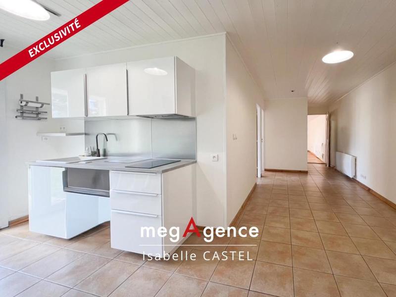 Villa - 188 m² - 8 pièces