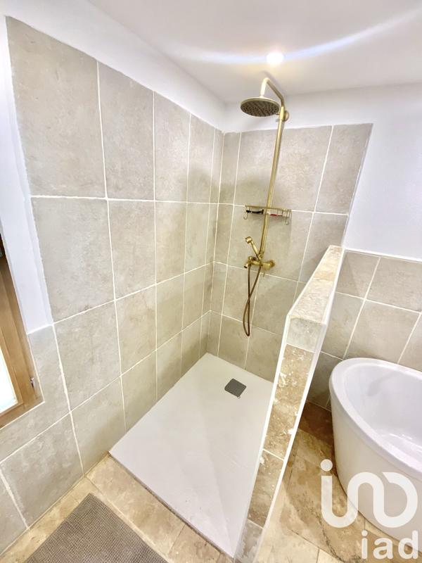 Maison - 115 m² - 6 pièces