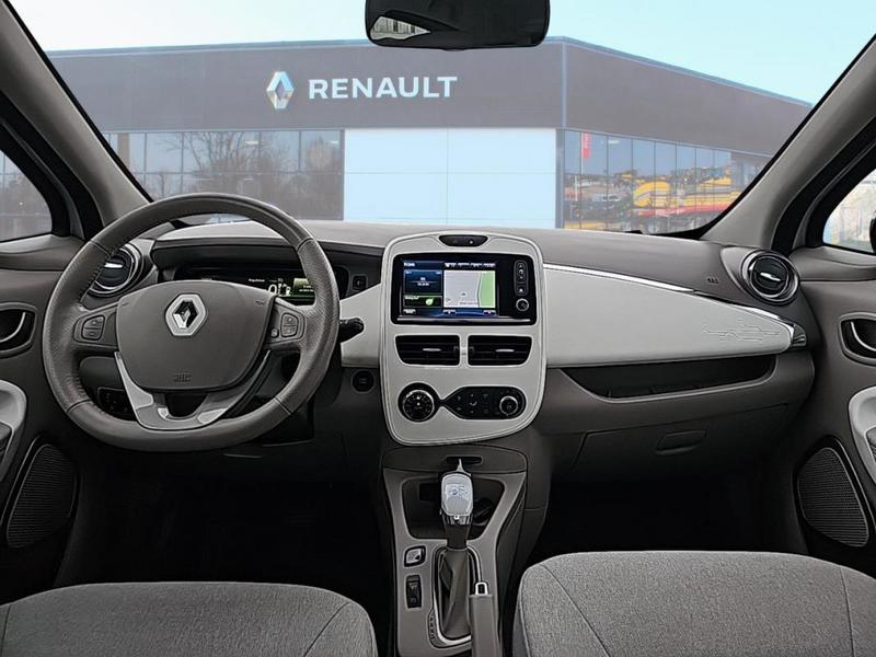 Renault Zoe R90 Zen