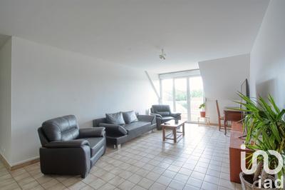 Appartement - 87 m² - 4 pièces