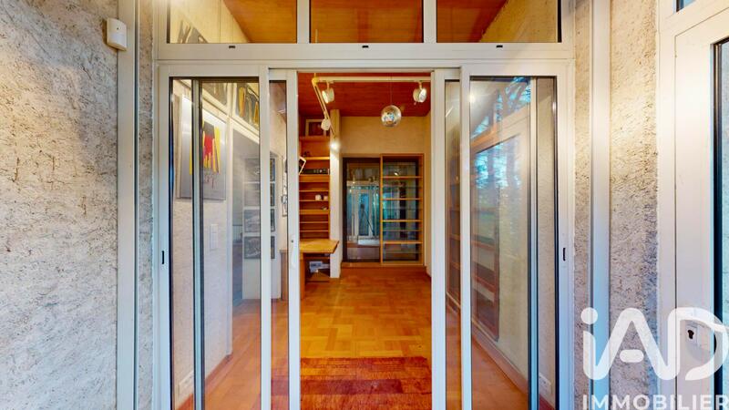 Maison de maîtres - 465 m² - 11 pièces