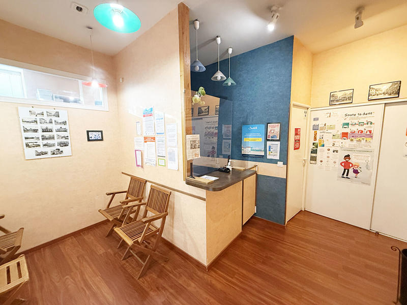 Appartement - 71 m² - 2 pièces