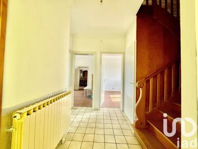 Maison - 189 m² - 6 pièces