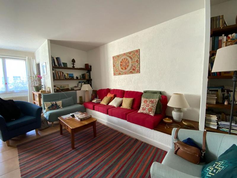 Maison - 200 m² - 5 pièces