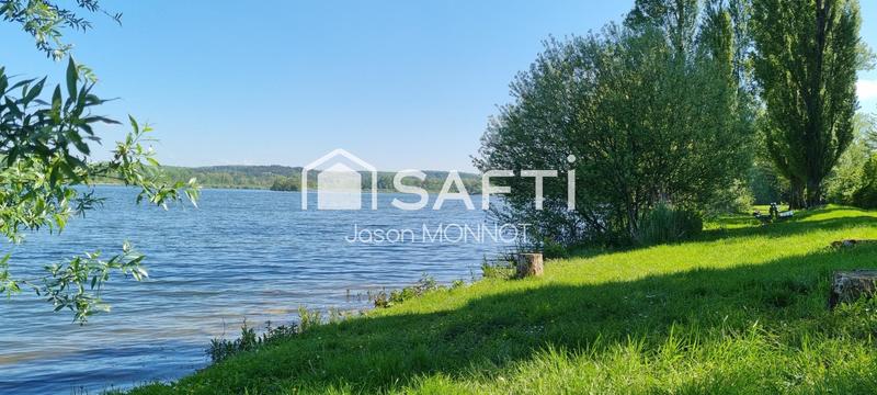 Maison - 350 m² - 11 pièces