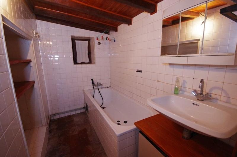 Longère - 78 m² - 3 pièces