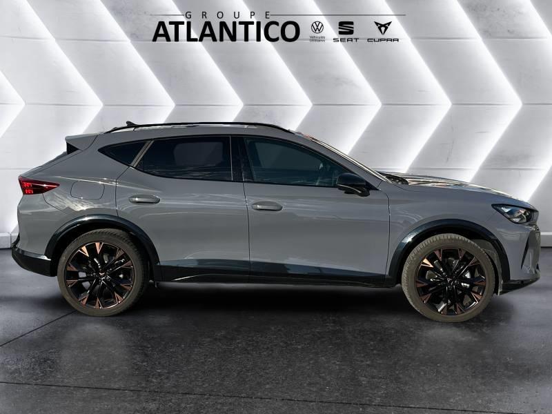 Cupra Formentor 1.5 eTSI Hybrid 150 ch Dsg7 V