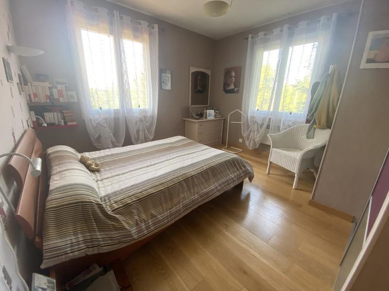 Maison traditionnelle - 125 m² - 4 pièces