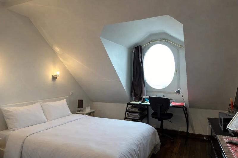 Appartement - 86 m² - 3 pièces