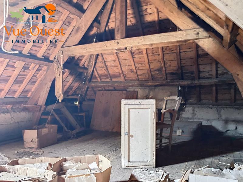 Maison - 170 m² - 7 pièces