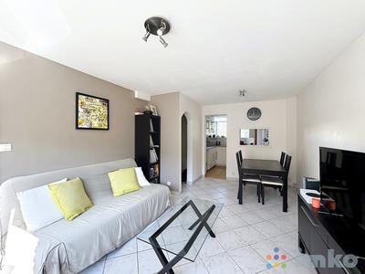 Appartement - 56 m² - 2 pièces