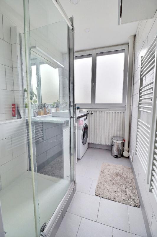 Appartement - 77 m² - 4 pièces
