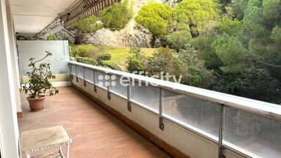 Appartement - 92 m² - 3 pièces