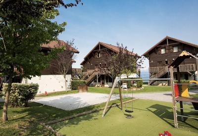 Maison - 54 m² - 3 pièces