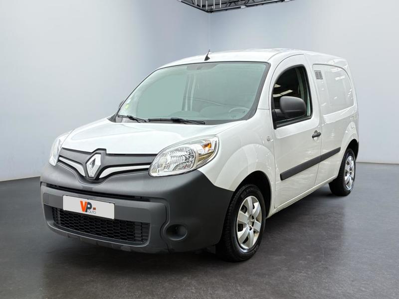 Renault Kangoo Express Blue Dci 95 Extra R-Link