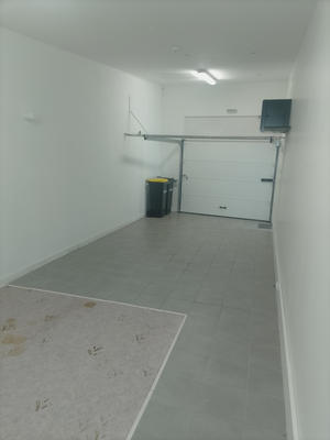 Local commercial - 72 m²