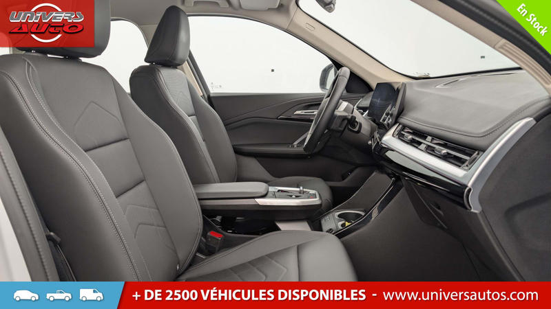 Bmw X1 U11 Xdrive 25e 245ch Dkg7 Xline