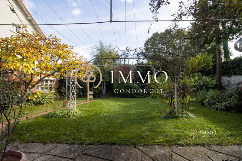 Maison ancienne - 150 m² - 7 pièces