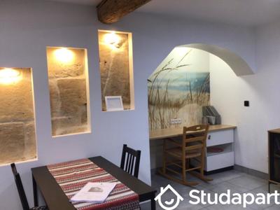 Maison - 60 m² - 3 pièces