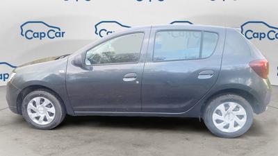 Dacia Sandero 0.9 TCe 90 Confort