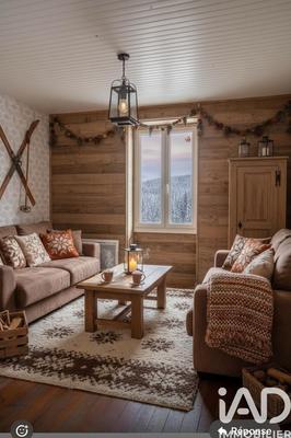 Maison de village - 260 m² - 5 pièces