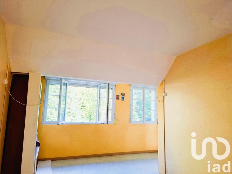 Maison - 129 m² - 6 pièces