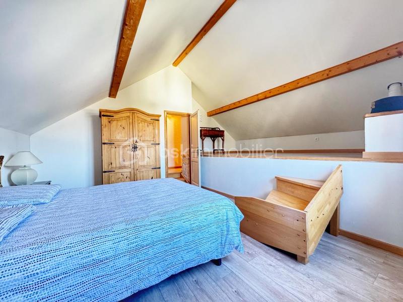 Villa - 151 m² - 5 pièces