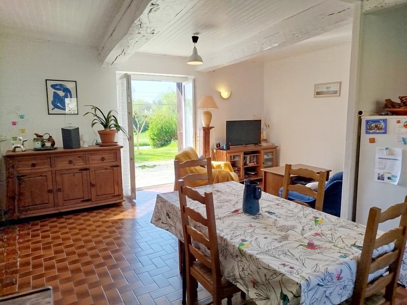 Maison - 68 m² - 3 pièces