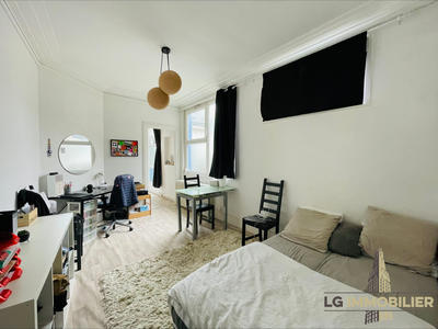 Appartement - 30 m² - 1 pièce